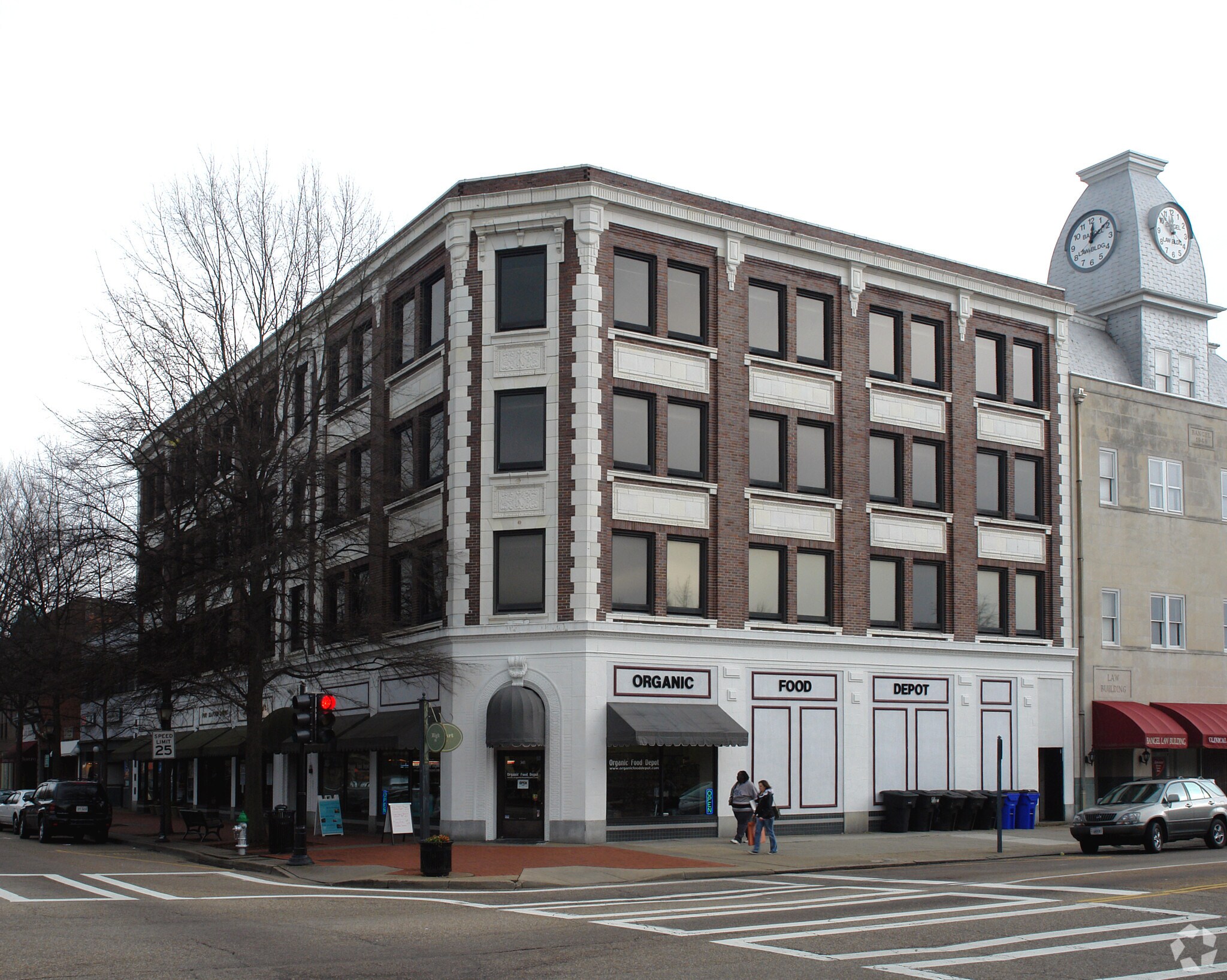 331-341 High St, Portsmouth, VA for sale Building Photo- Image 1 of 1