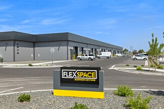 More details for 3121 Leslie Rd rd, Richland, WA - Industrial for Lease