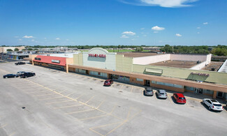 More details for 2500-2704 N Laurent St, Victoria, TX - Retail for Lease