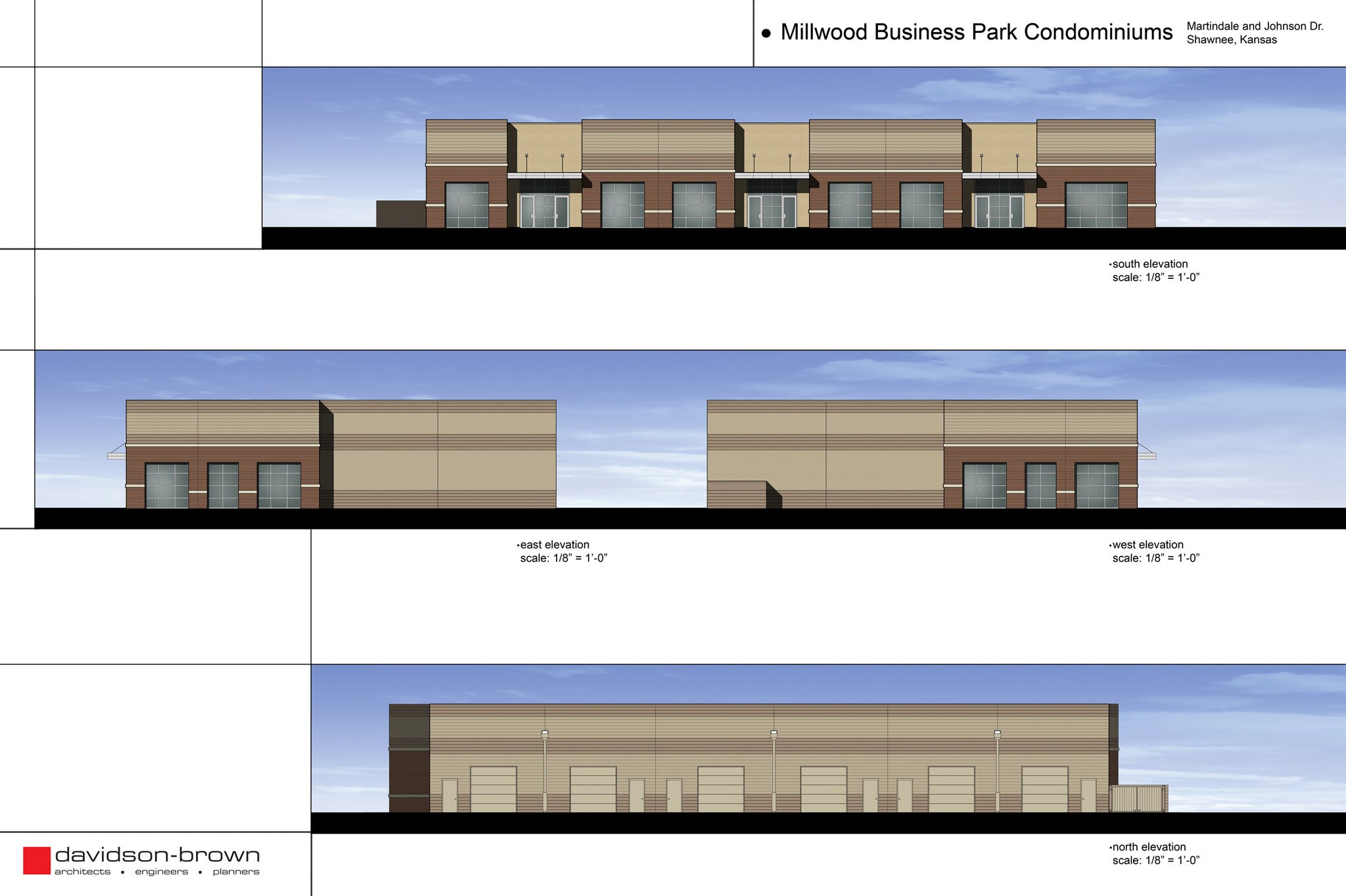 5340-5350 Martindale Rd, Shawnee, KS for sale Building Photo- Image 1 of 1