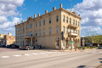 More details for 122 S Minnesota Ave, Saint Peter, MN - Multifamily for Sale