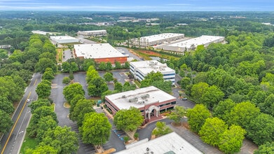 6240 Shiloh Rd, Alpharetta, GA - AERIAL  map view - Image1