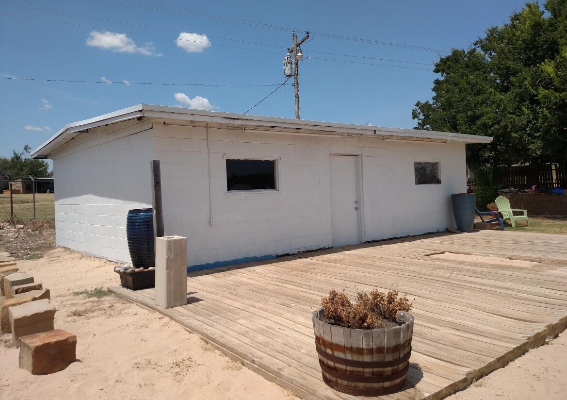 11254 W Lake Rd, Abilene, TX for sale Primary Photo- Image 1 of 1