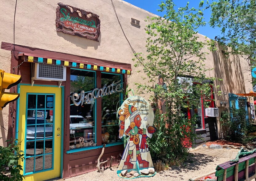 2842 State Highway 14 N, Cerrillos, NM for sale - Building Photo - Image 2 of 18