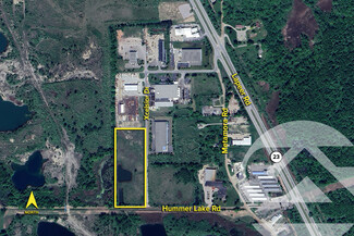 More details for Xcelsior Dr, Oxford, MI - Land for Sale