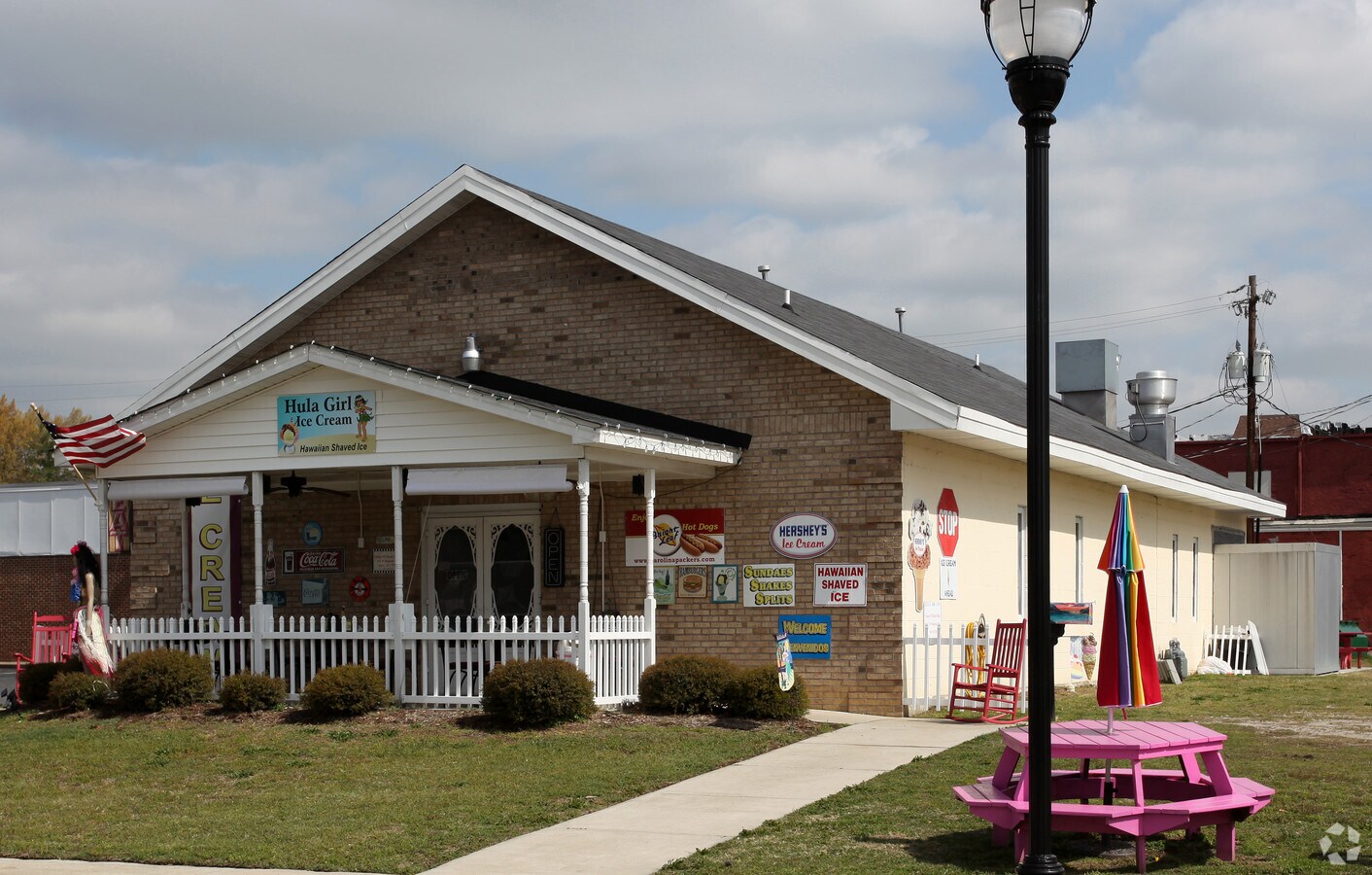 Primary Photo