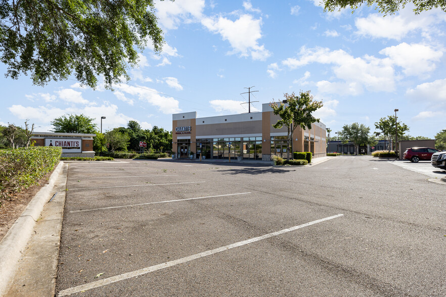 675-685 Towne Center Blvd, Sanford, FL for sale - Building Photo - Image 3 of 28