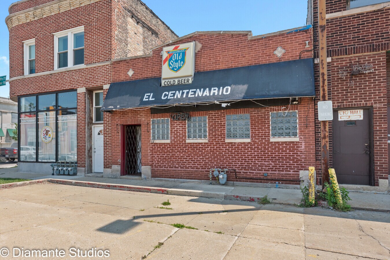 6303 S Archer Rd, Summit Argo, IL 60501