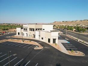 River Road & 1450 S, Saint George, UT for lease Building Photo- Image 2 of 6