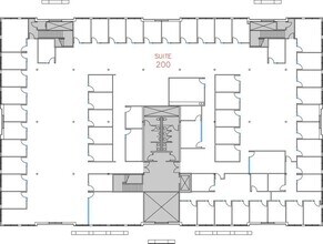 111 Academy Dr, Irvine, CA for lease Floor Plan- Image 1 of 1