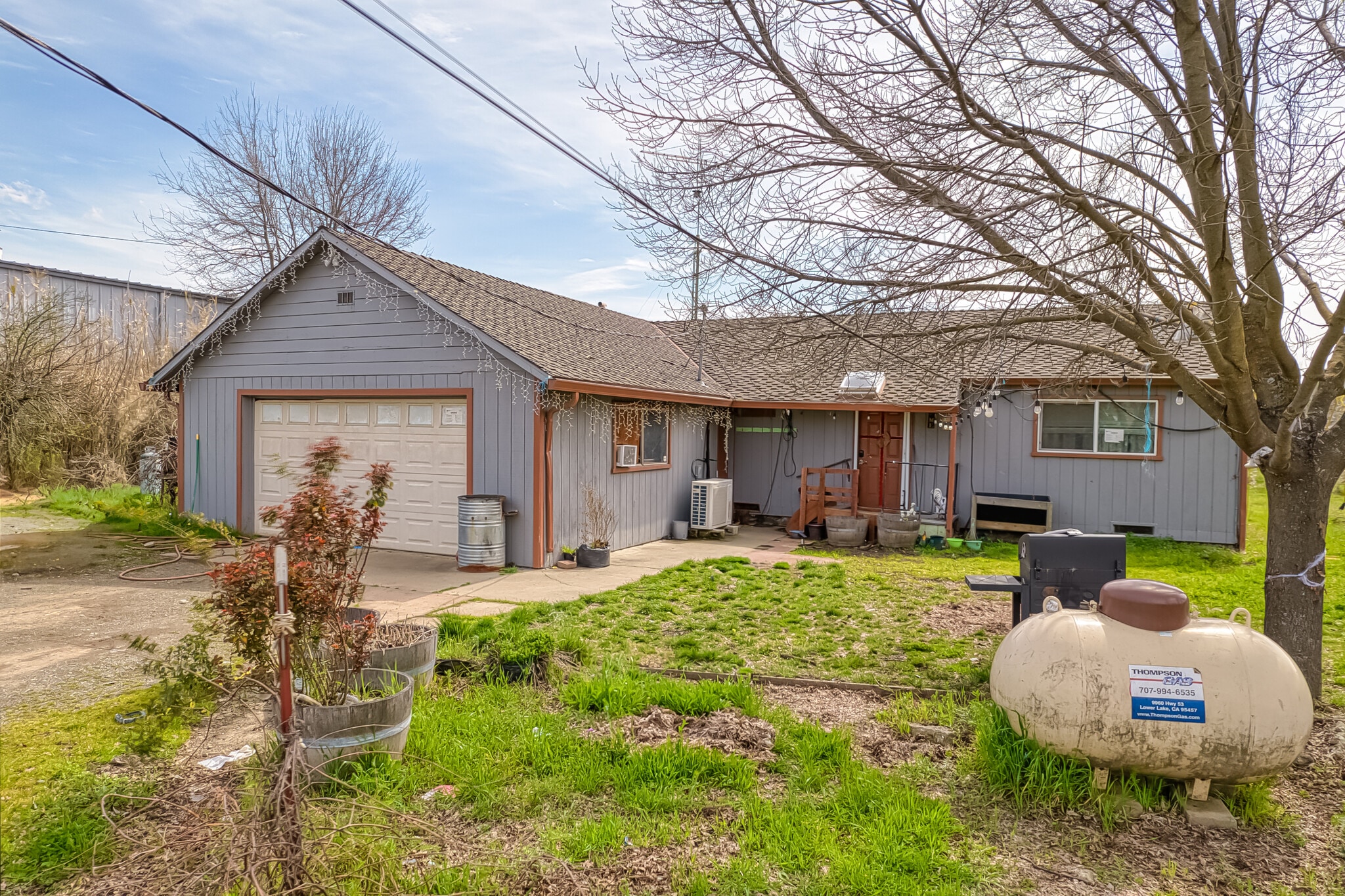 14895 Olympic Dr, Clearlake, CA for sale Primary Photo- Image 1 of 13