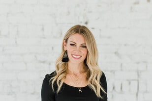 Ashley Allred
