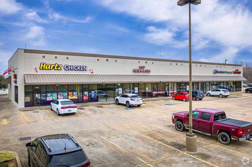 10314 US 59 Hwy, Wharton, TX for sale - Primary Photo - Image 1 of 1