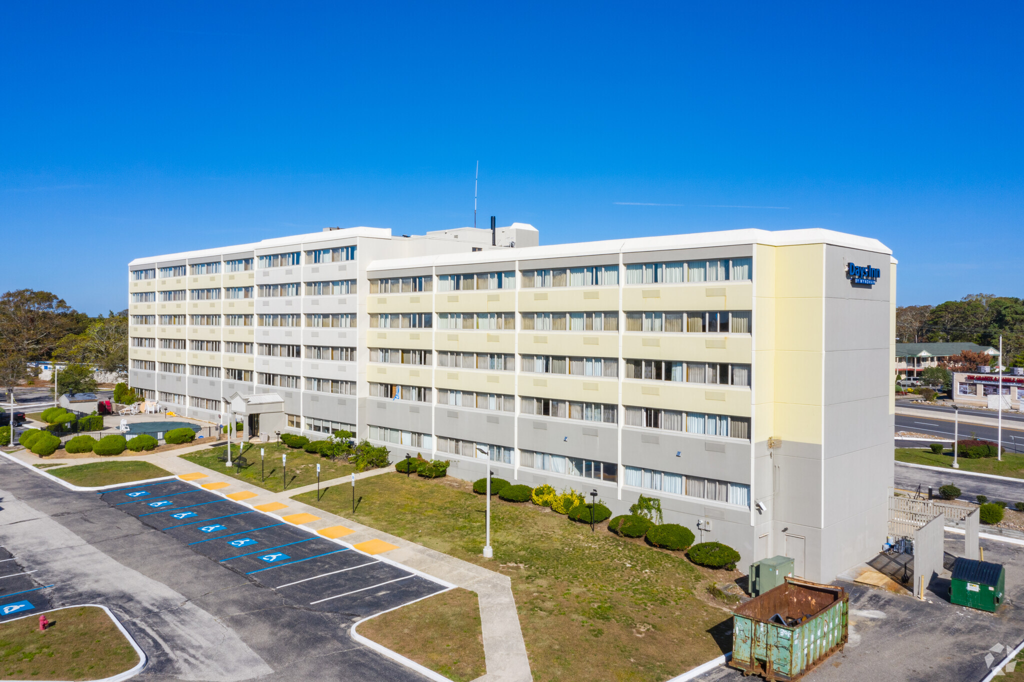 405 E Absecon Blvd, Absecon, NJ for sale Building Photo- Image 1 of 1