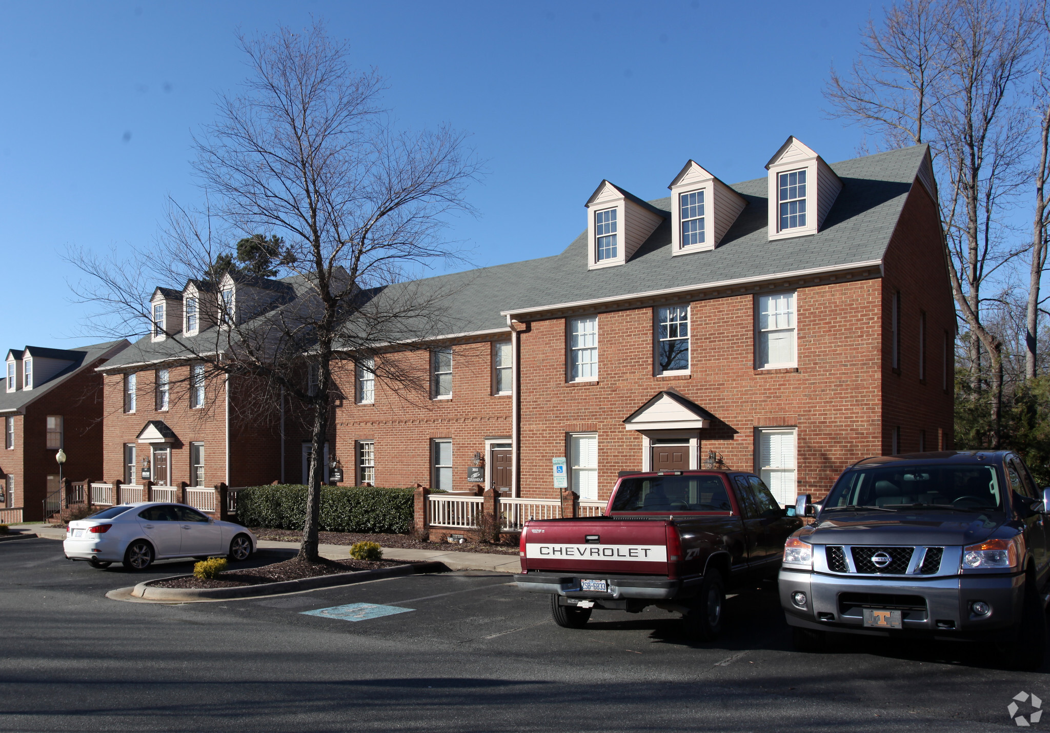 3051-3057 S Church St, Burlington, NC for sale Primary Photo- Image 1 of 1