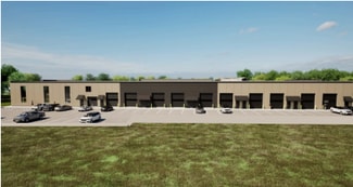 More details for 2026 Port Sheldon St, Georgetown Township, MI - Industrial for Lease