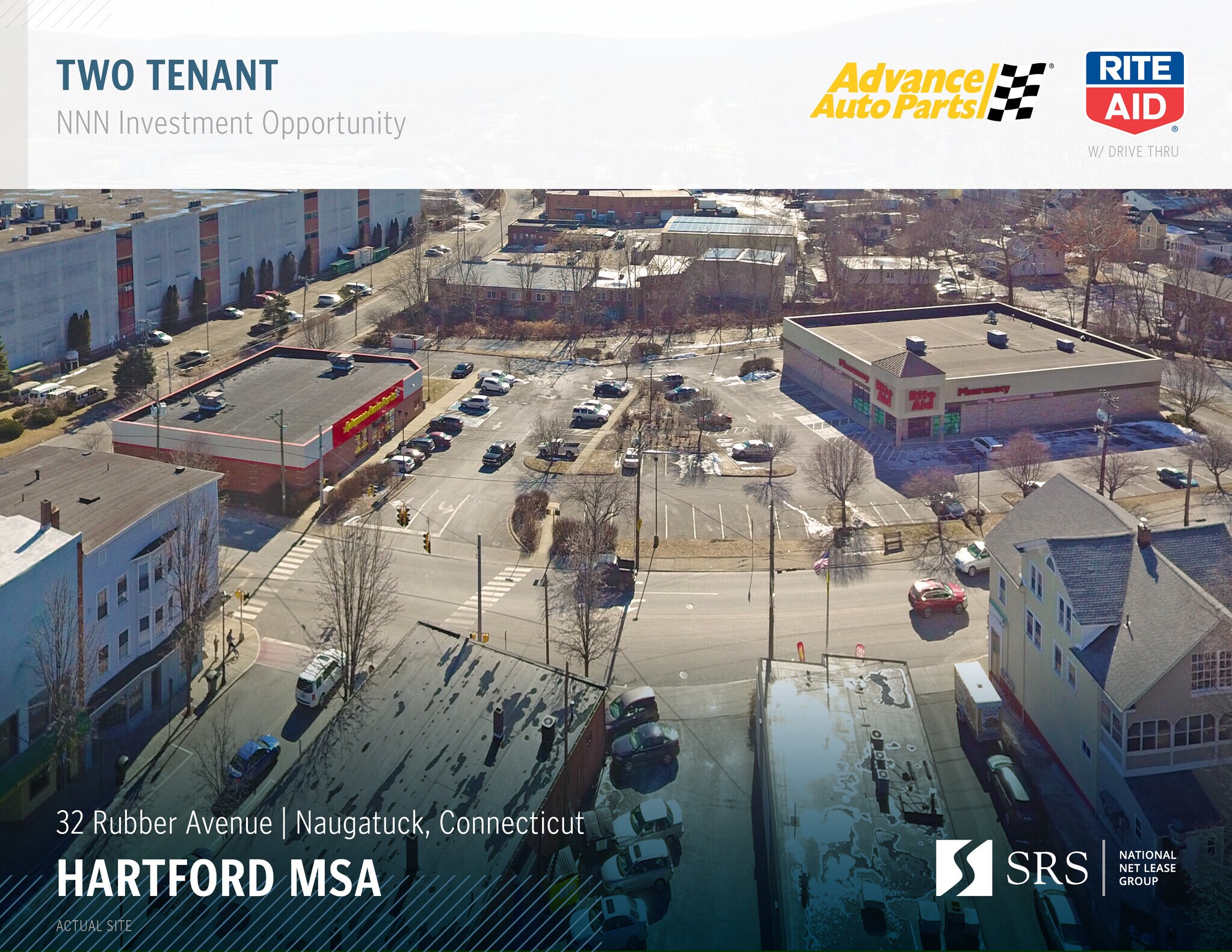 32 Rubber Ave, Naugatuck, CT 06770