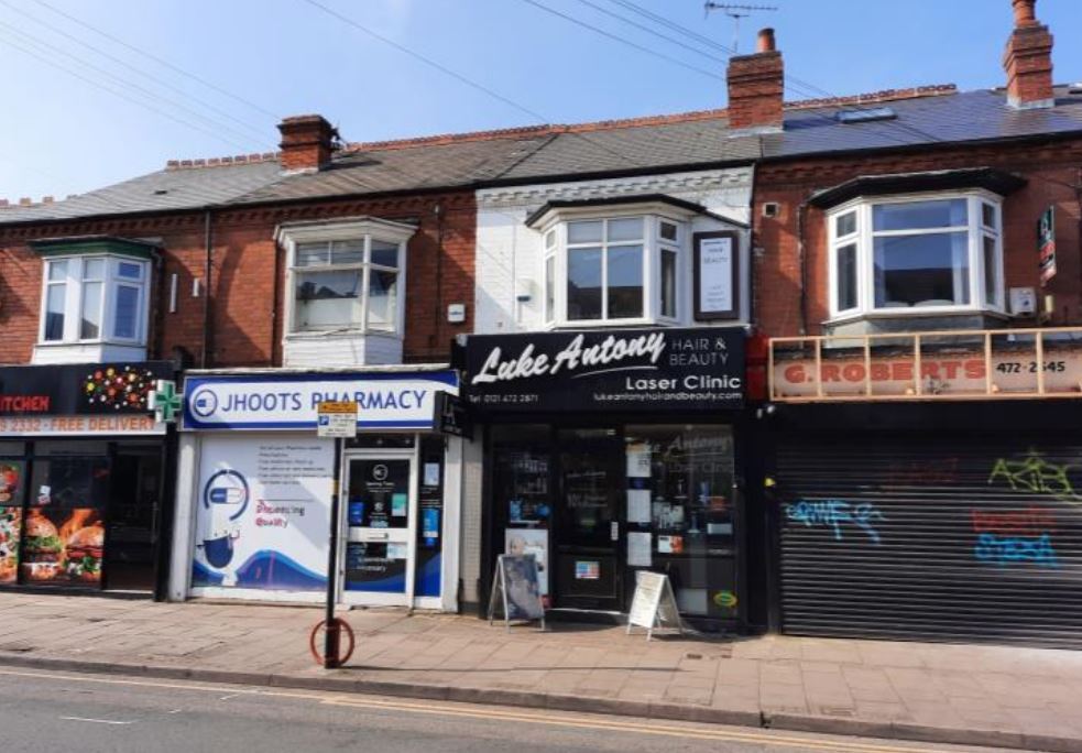 67 Raddlebarn Rd, Birmingham, B29 6HQ