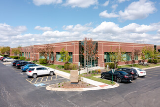 More details for 7125 Janes Ave, Woodridge, IL - Office for Lease