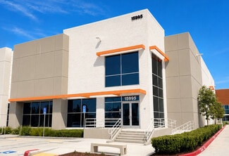 More details for 15969-15995 Euclid Ave, Chino, CA - Industrial for Lease