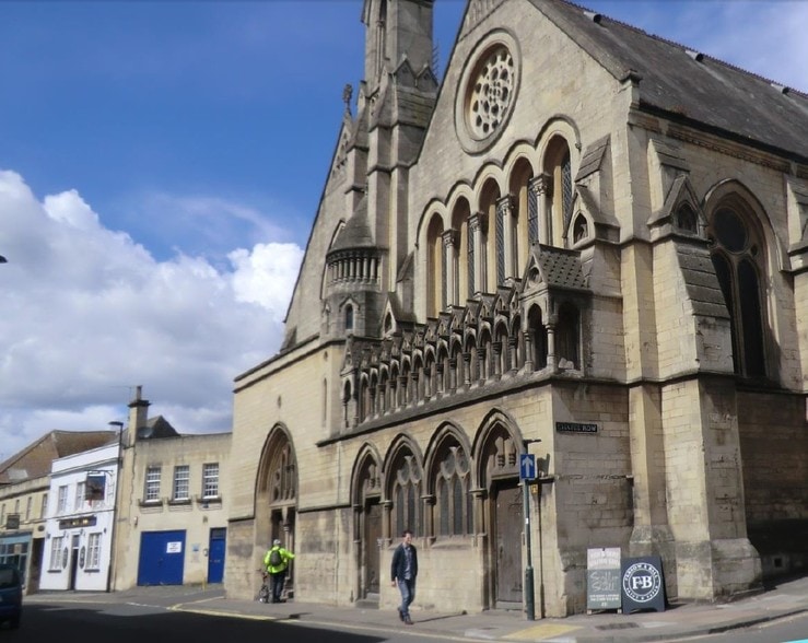 Chapel Row, Bath for lease - Building Photo - Image 2 of 10