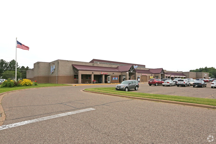 400 W 9th St N, Ladysmith, WI for sale - Building Photo - Image 1 of 4