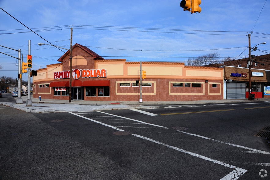 1055 Stuyvesant Ave, Irvington, NJ for lease - Building Photo - Image 2 of 2