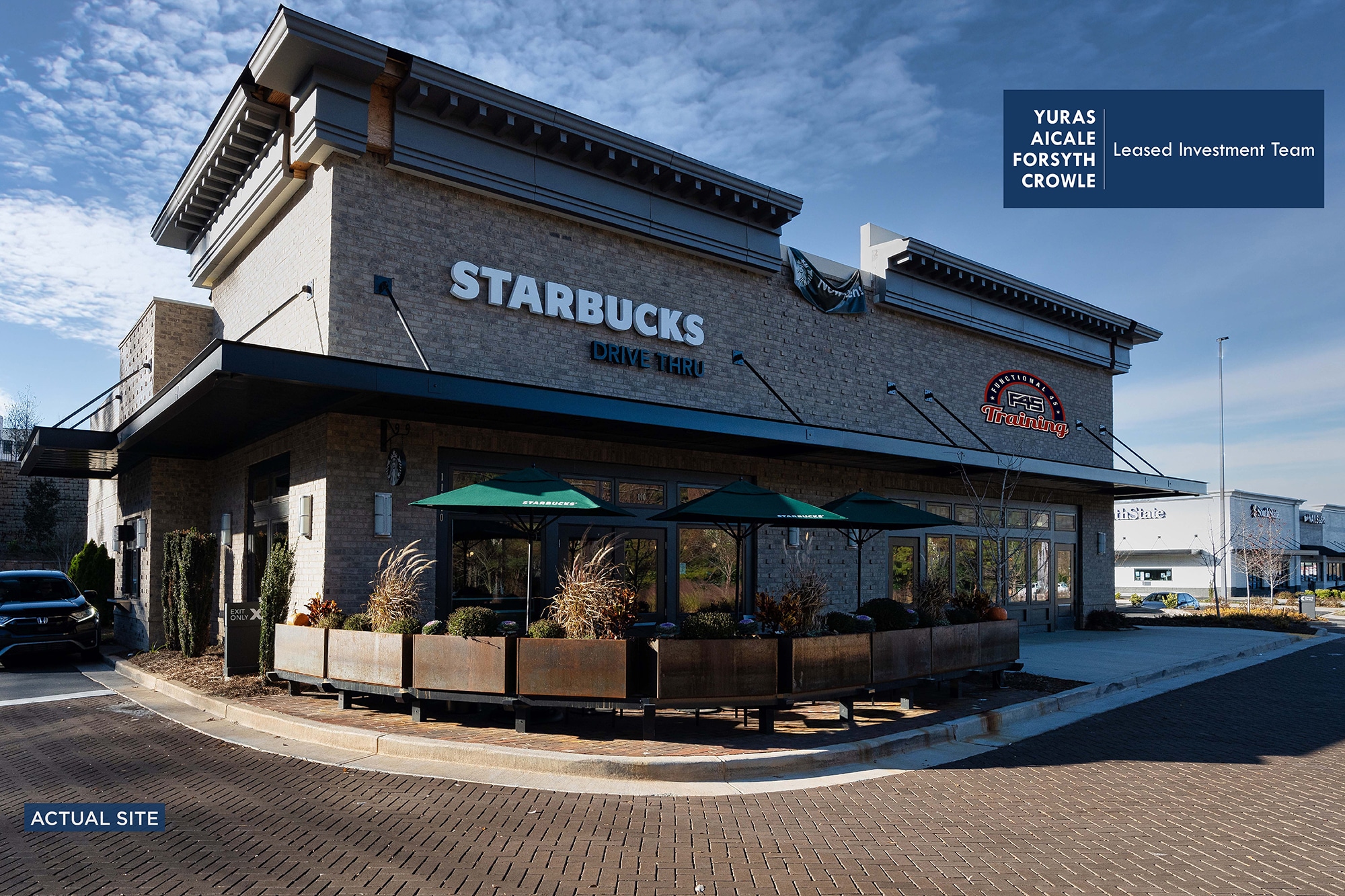 11740 Haynes Bridge Rd, Alpharetta, GA for sale Building Photo- Image 1 of 1