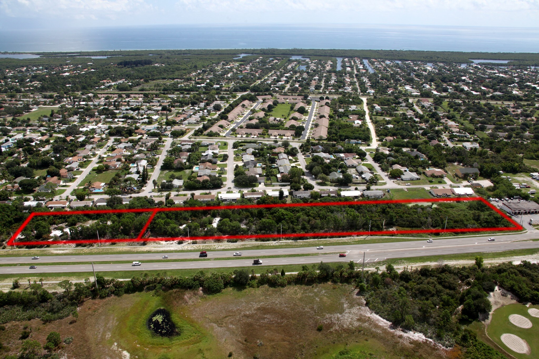 SE Federal Hwy, Hobe Sound, FL 33455 Land for Sale