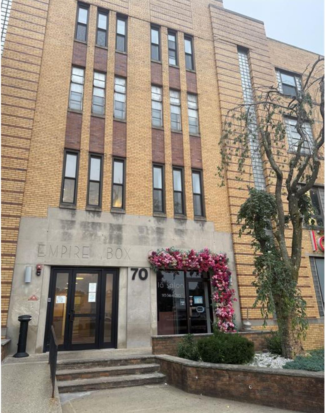 70 Outwater Ln, Garfield, NJ for lease Interior Photo- Image 1 of 6