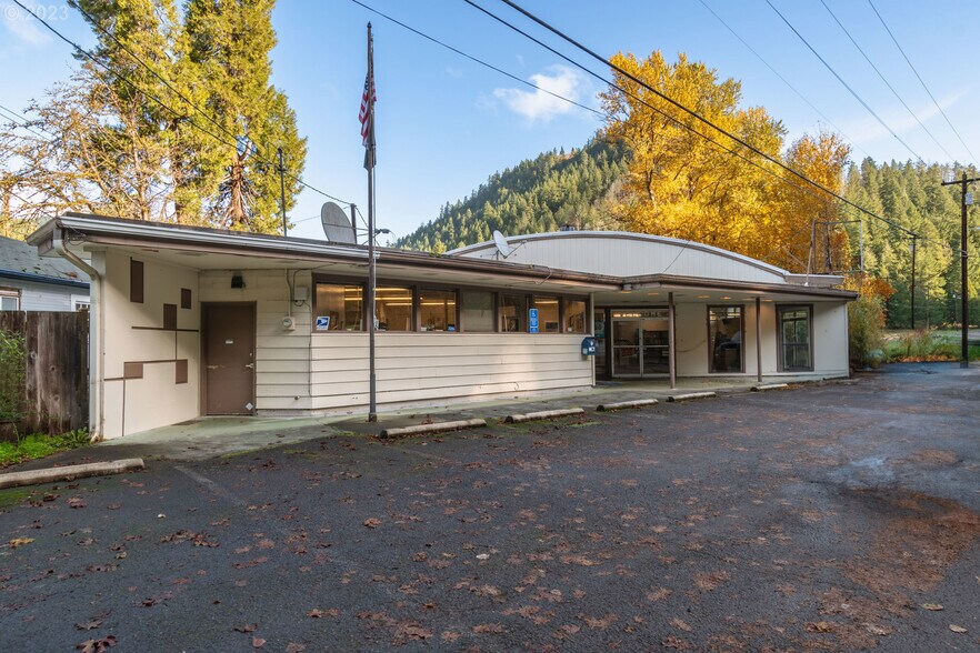 47395 Westoak Rd, Westfir, OR 97492 Retail for Sale