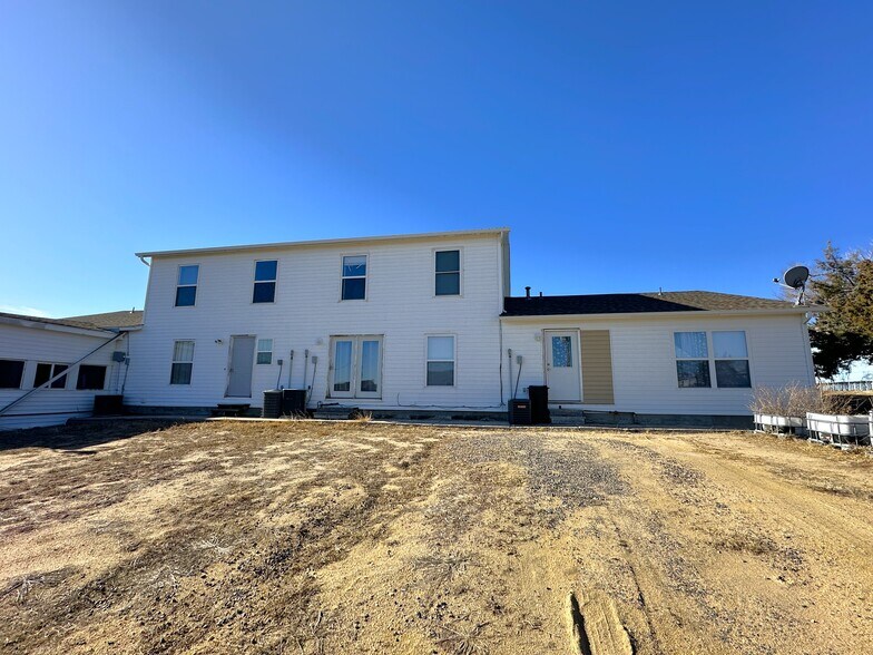 309 8th St, Hugo, CO for sale - Building Photo - Image 3 of 49