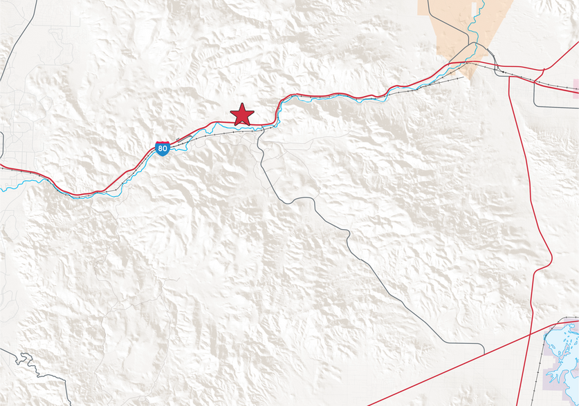 22000-22585 Reno Technology Pkwy E, Sparks, NV for sale - Primary Photo - Image 1 of 7