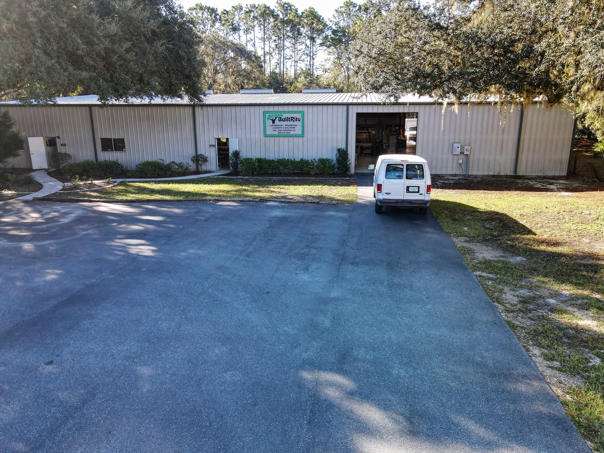 438 Highway 40 E, Inglis, FL for sale Building Photo- Image 1 of 1