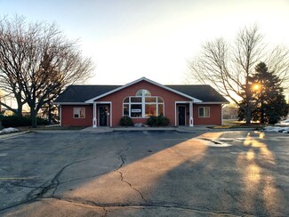 More details for 1110 Buckeye Ave, Ames, IA - Office for Lease