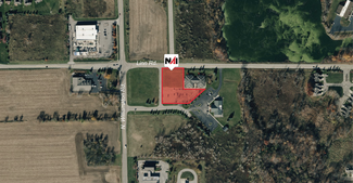 More details for 201 Williamston Center Rd, Williamston, MI - Land for Sale