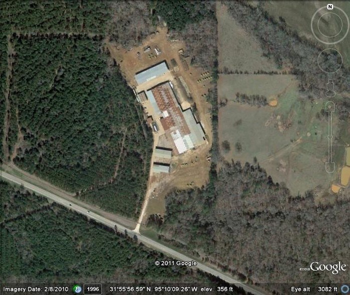 3577 E State Highway 204, Jacksonville, TX 75766