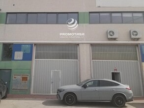Industrial in Arganda del Rey, Madrid for lease Interior Photo- Image 1 of 9