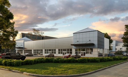 4460 Trinity Mills Rd, Dallas, TX for lease - Primary Photo - Image 2 of 2