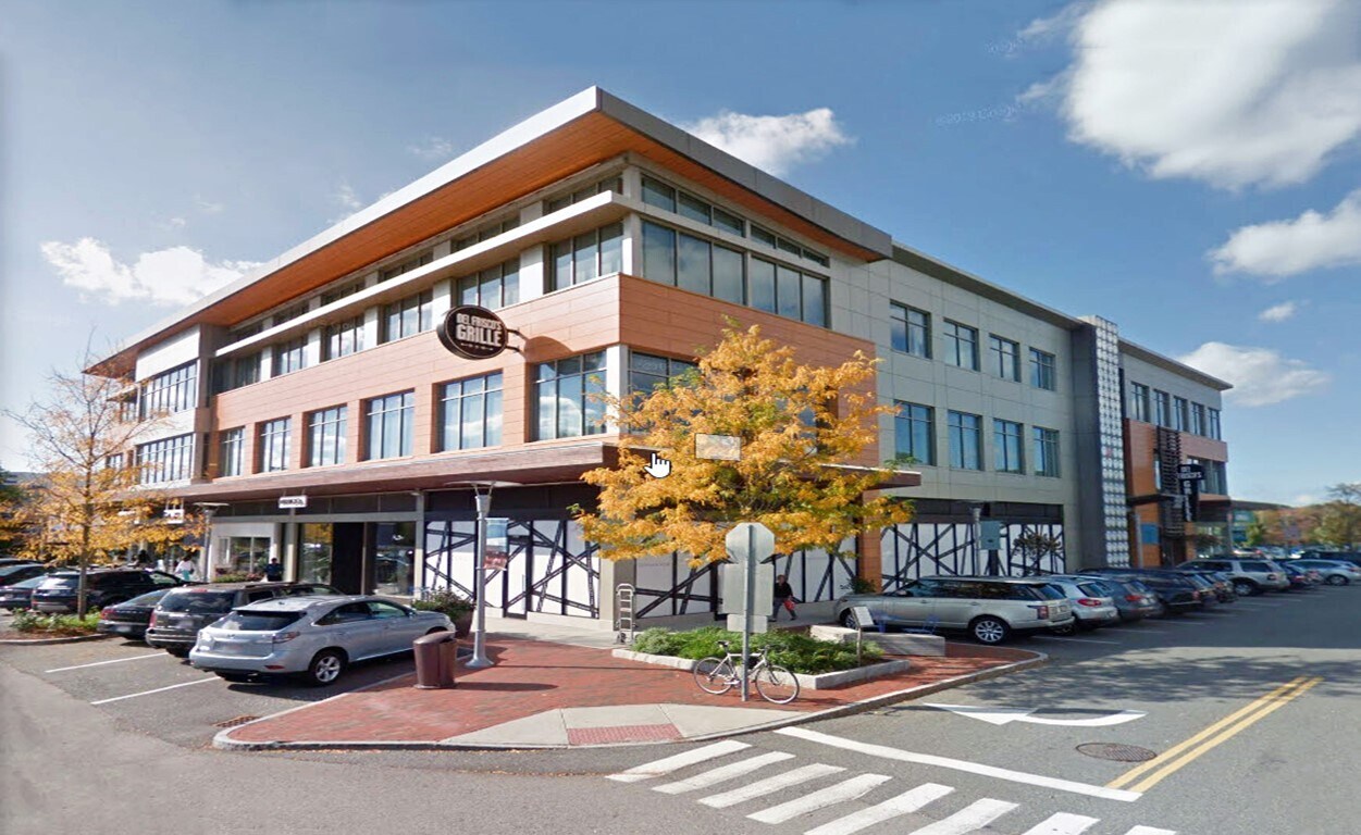 155 Boylston St, Chestnut Hill, MA 02467