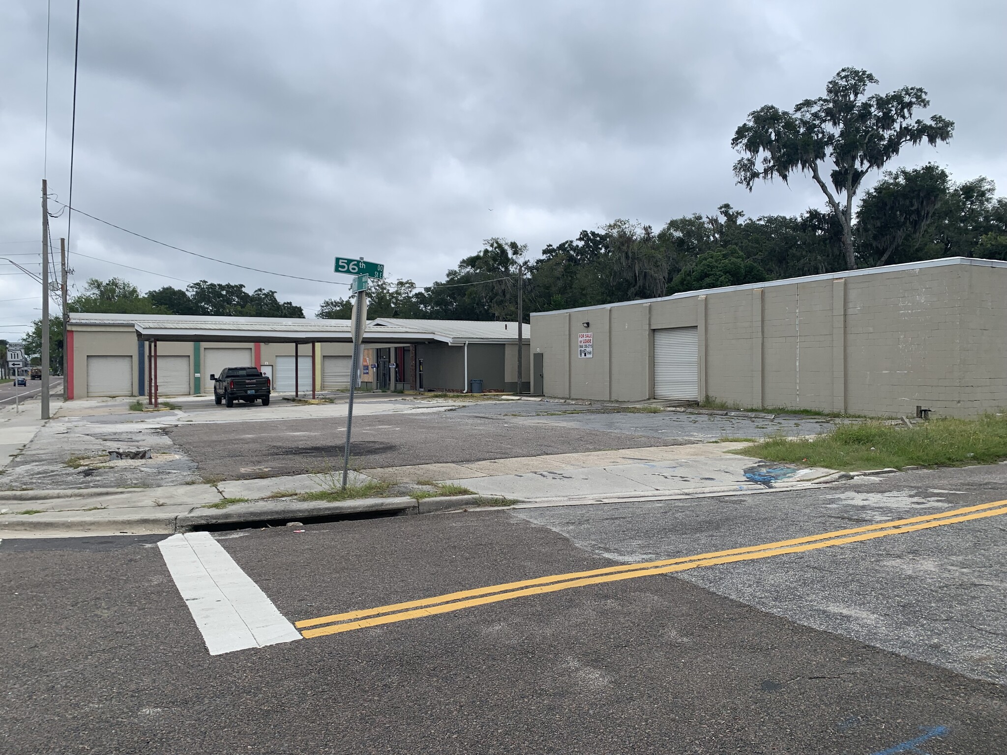 6615 N Main St, Jacksonville, FL for sale Building Photo- Image 1 of 1