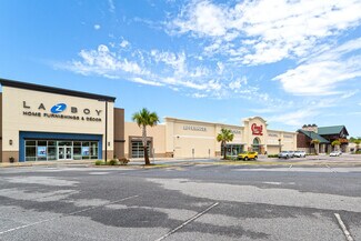 More details for 4950 Centre Pointe Dr, Charleston, SC - Retail for Lease