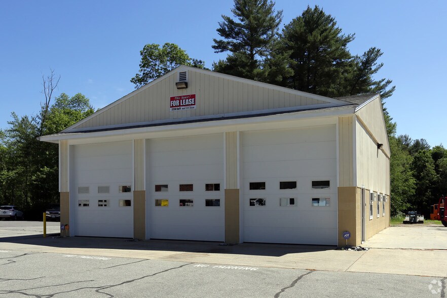 666 Upper Maple St, Danielson, CT 06239