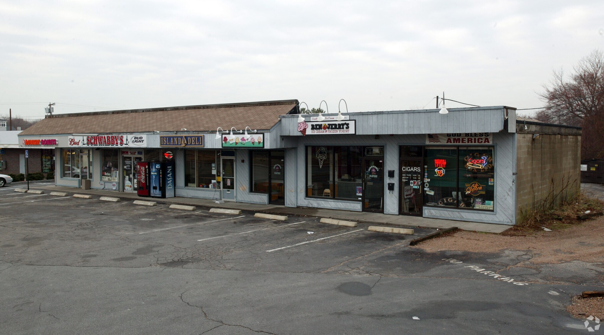 855 Point Judith Rd, Narragansett, RI for sale Primary Photo- Image 1 of 1