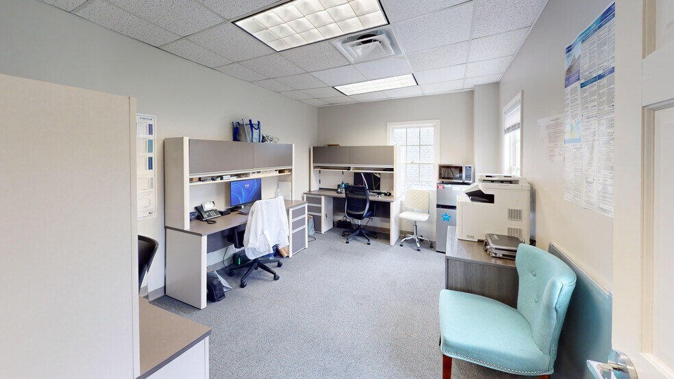 875 Greenland Rd, Portsmouth, NH for lease - Building Photo - Image 3 of 3