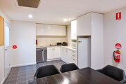 Unit 2 Interior View