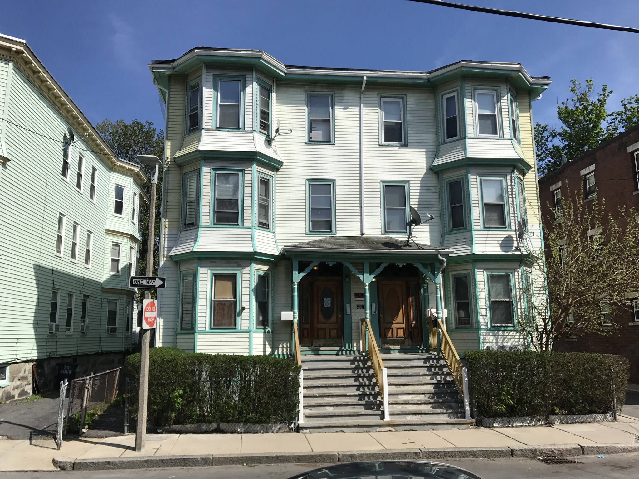 74-76 Rockland St, Roxbury, MA for sale Other- Image 1 of 1