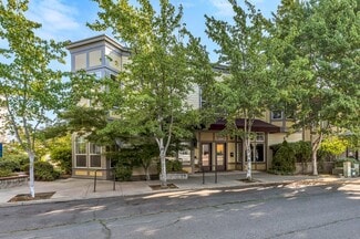 More details for 545 A St, Ashland, OR - Multifamily for Sale