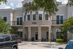 Tamiami Metro - Loft