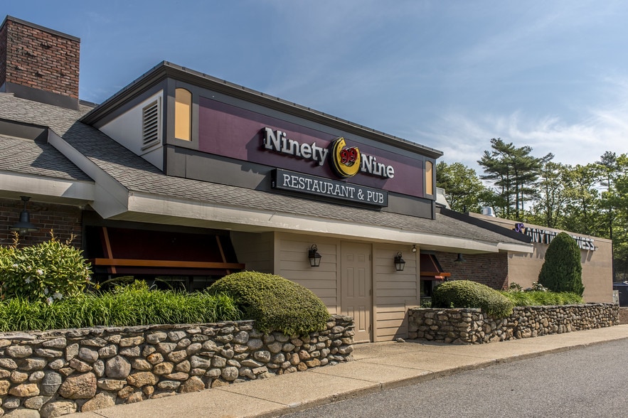 117 Church St, Pembroke, MA for lease - Other - Image 3 of 7